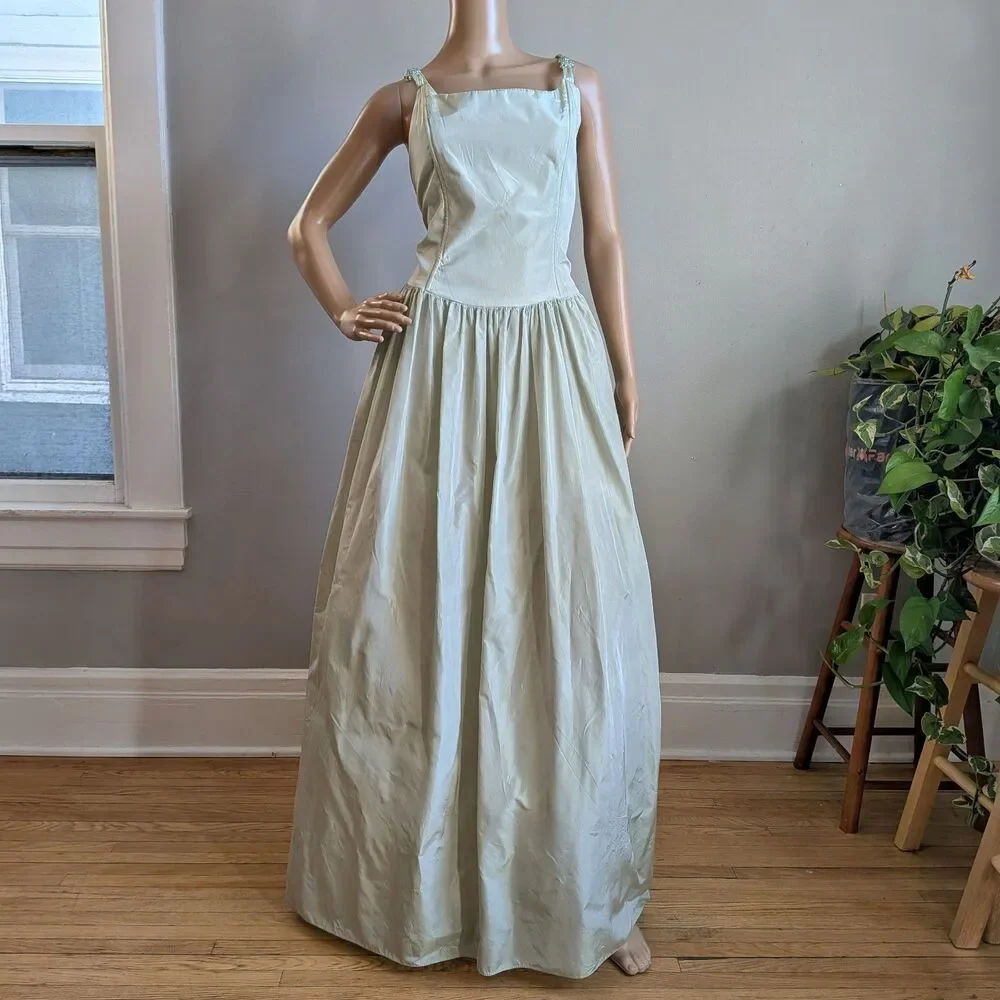 Jessica Mcclintock For Gunne Sax vintage early